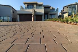 Best Driveway Overlay Services  in Plainfield Village, CT